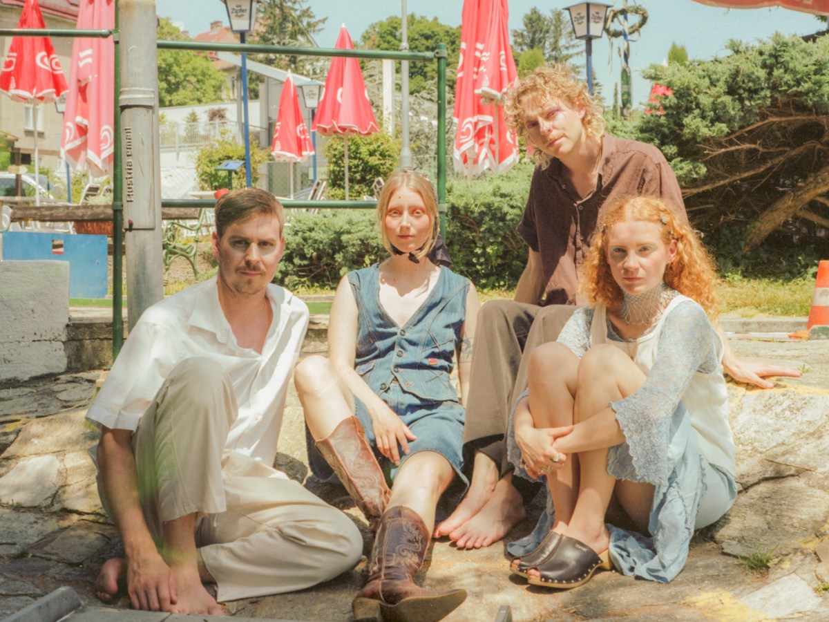 Exploring GARDENS: A Dream-Pop Journey On The Way To&nbsp;OBS