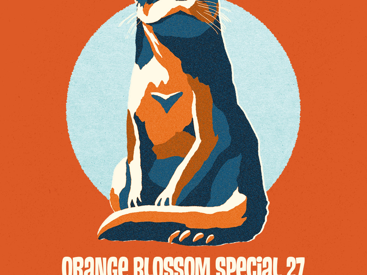 Orange Blossom Special Festival 2025 Press Coverage&nbsp;Announcement