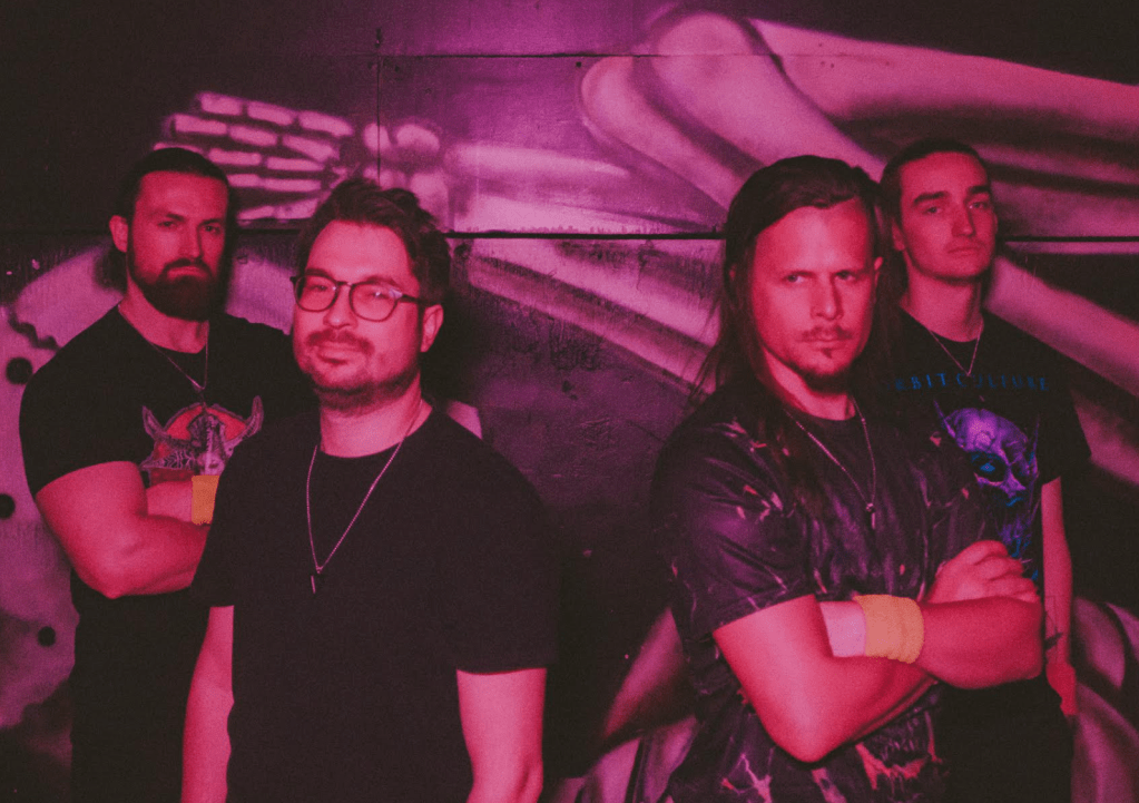 ‘Torment’ By Buried In Bermuda: A Powerful Alt-Rock&nbsp;Experience