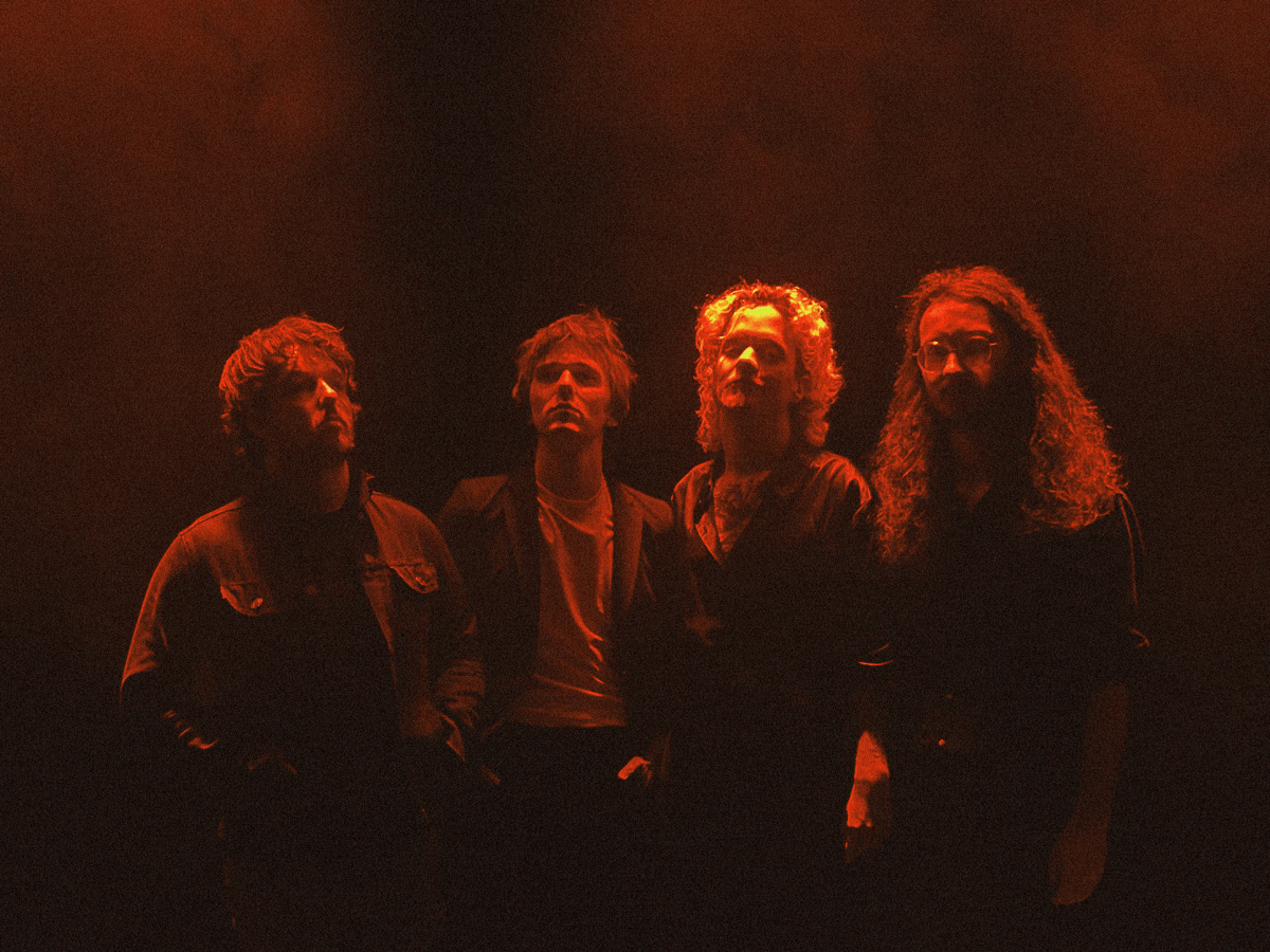 Exclusive Interview With Mother&nbsp;Vulture