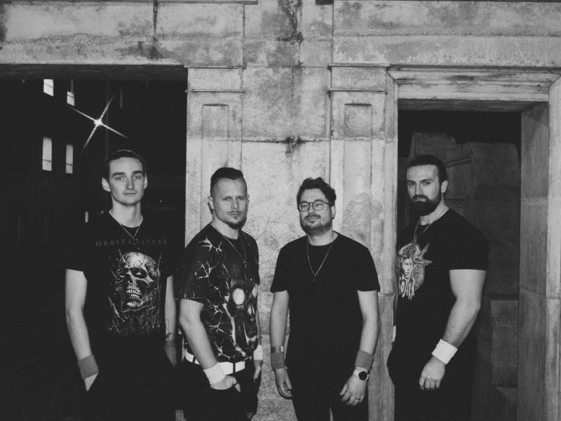 Buried In Bermuda: Until We Meet Again – A Heartfelt Rock&nbsp;Ballad