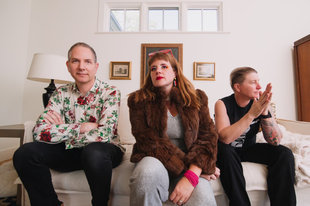 Song Of The Week – Parker Woodland – The Reckoning (Last Sunset Remix)