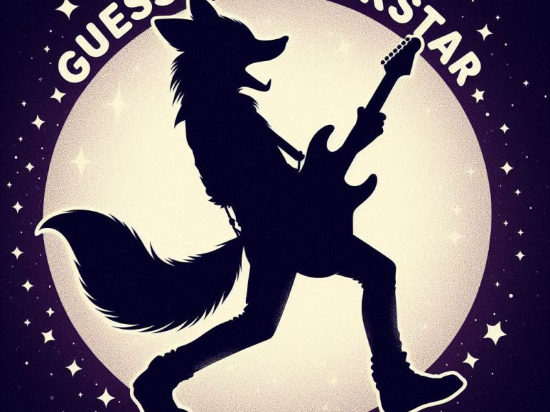 Guess The Rockstar&nbsp;20/11/2025