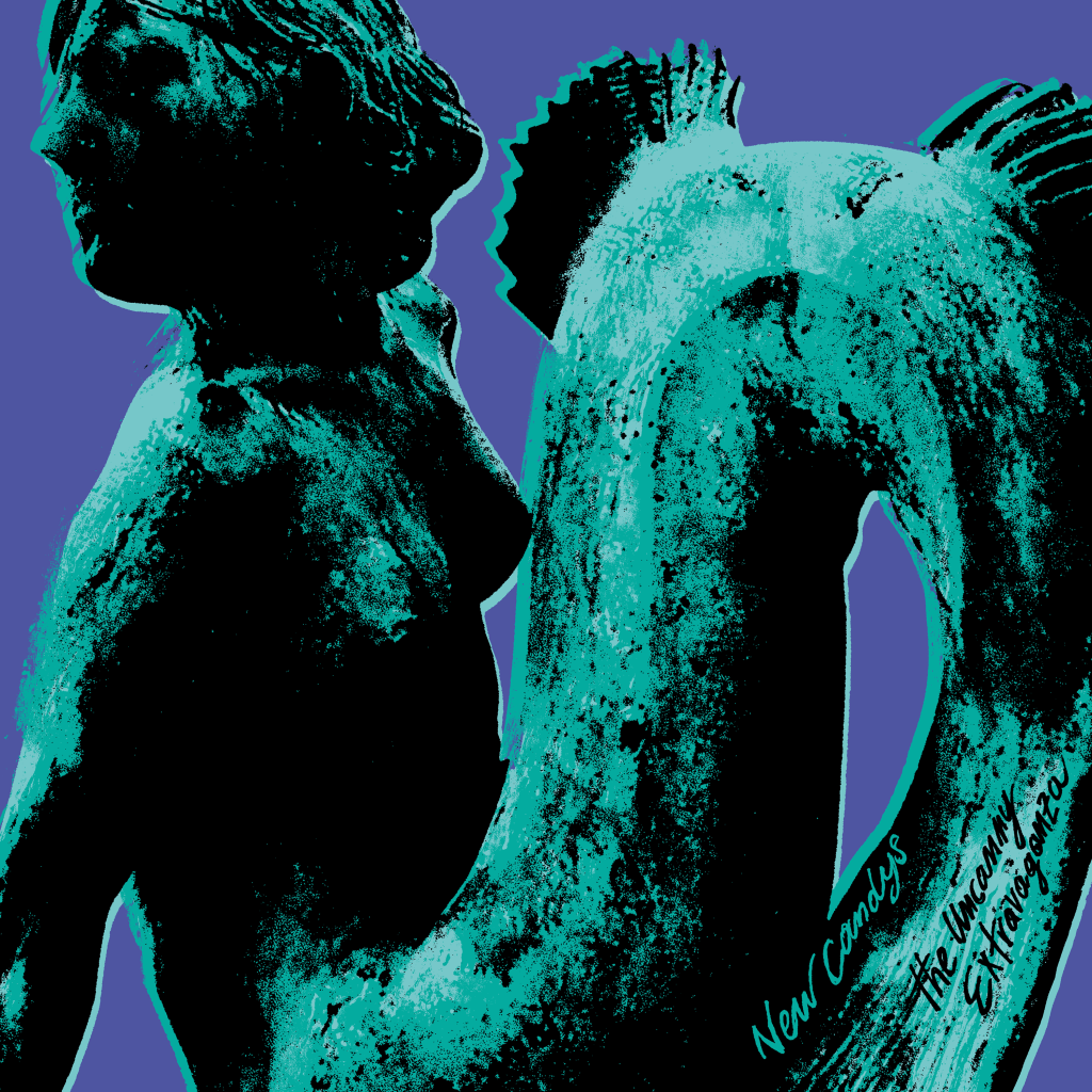 Song Of The Week – New Candys –&nbsp;Regicide