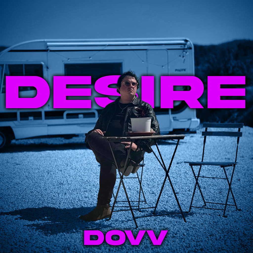 Dovv’s ‘Desire’: A Captivating Alternative Rock&nbsp;Experience