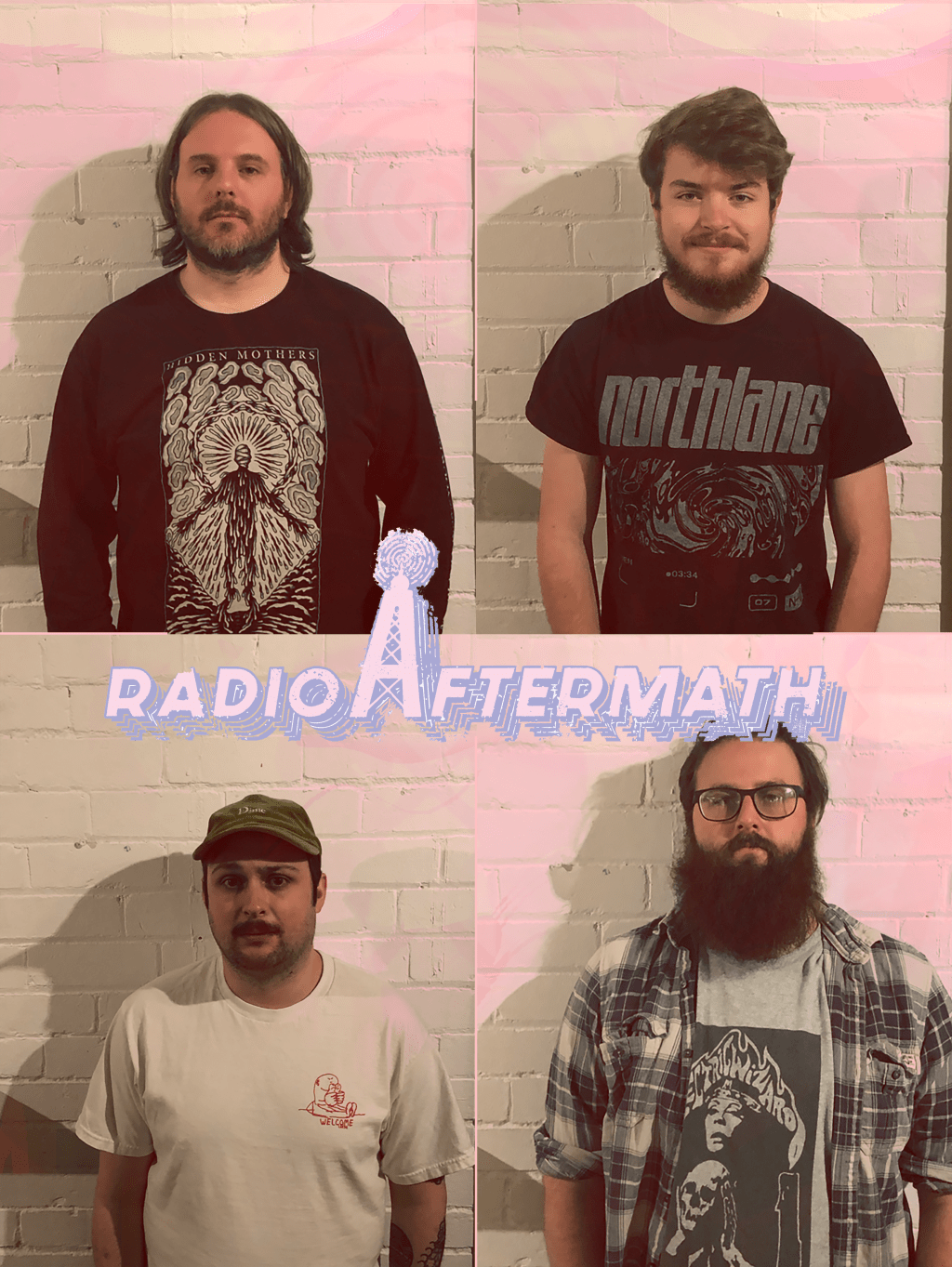 Set The Tone With… Radio Aftermath