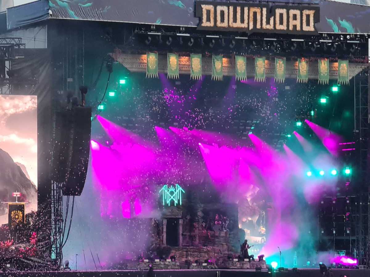 Download Festival 2025 Review: Standouts, Disappointments & Future&nbsp;Headliners
