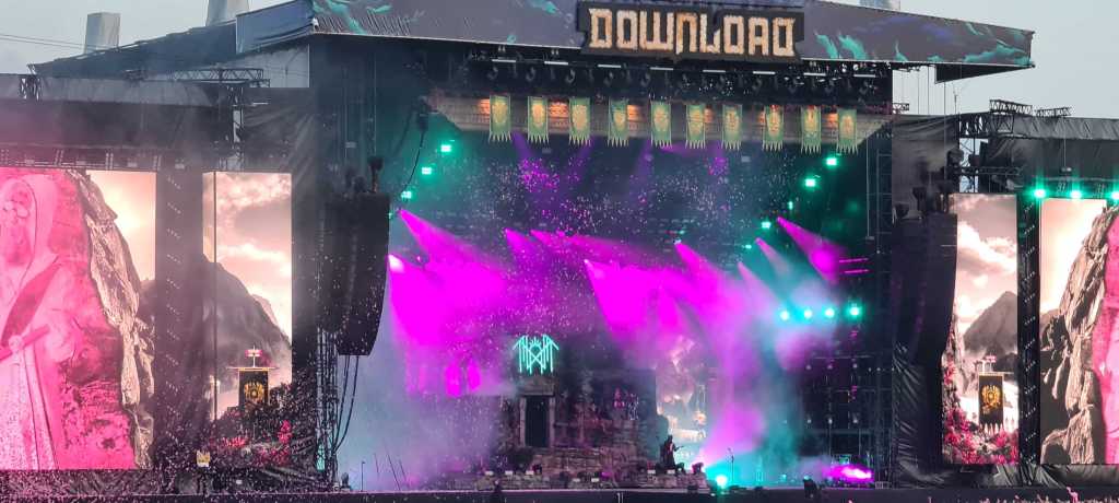 Download Festival 2025 Review: Standouts, Disappointments & Future Headliners