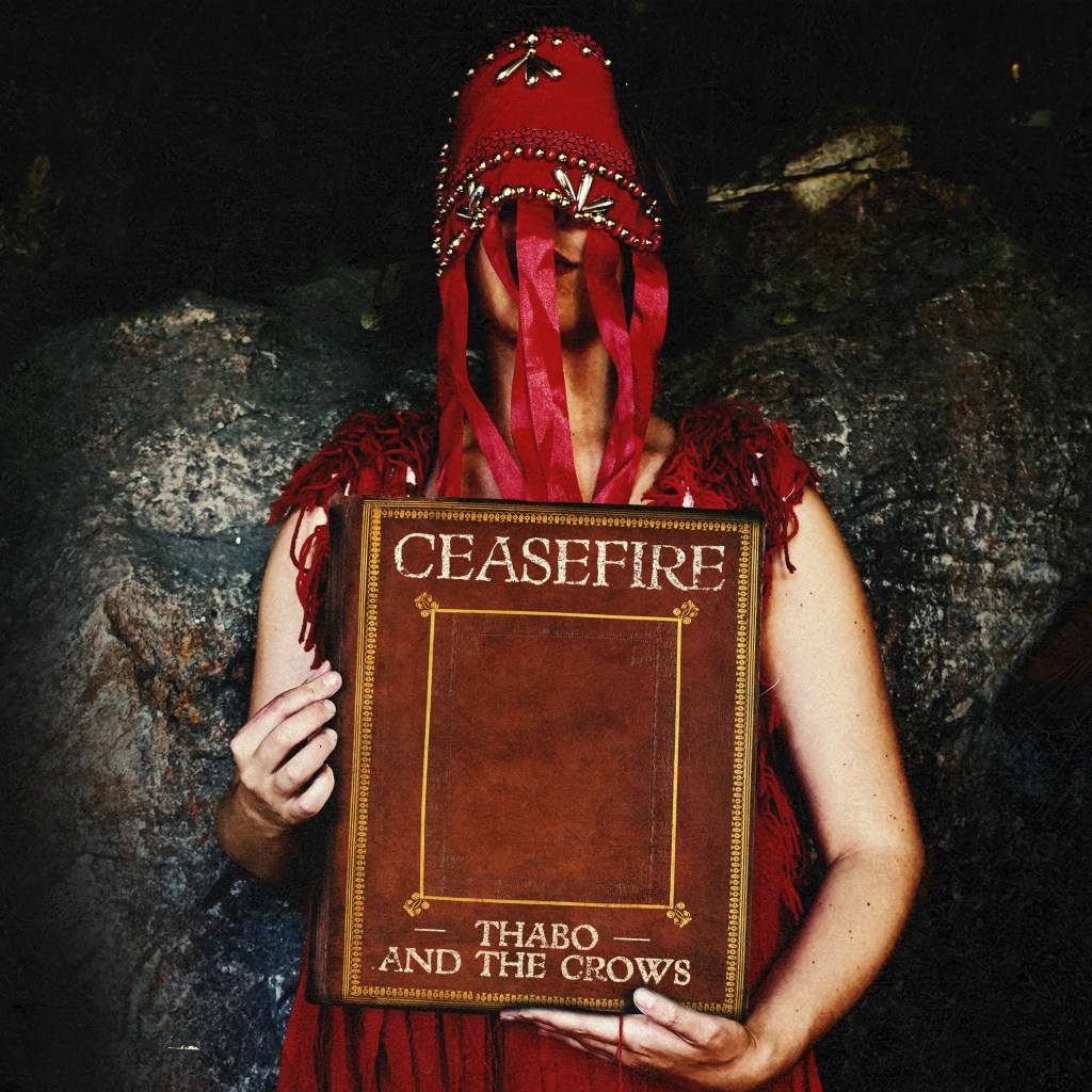 Song Of The Week – Thabo And The Crows – Ceasefire