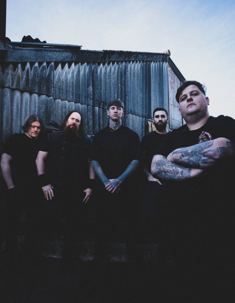 Kensei ‘With Death I Walk’: A Melodic Death Metal Journey –&nbsp;Review