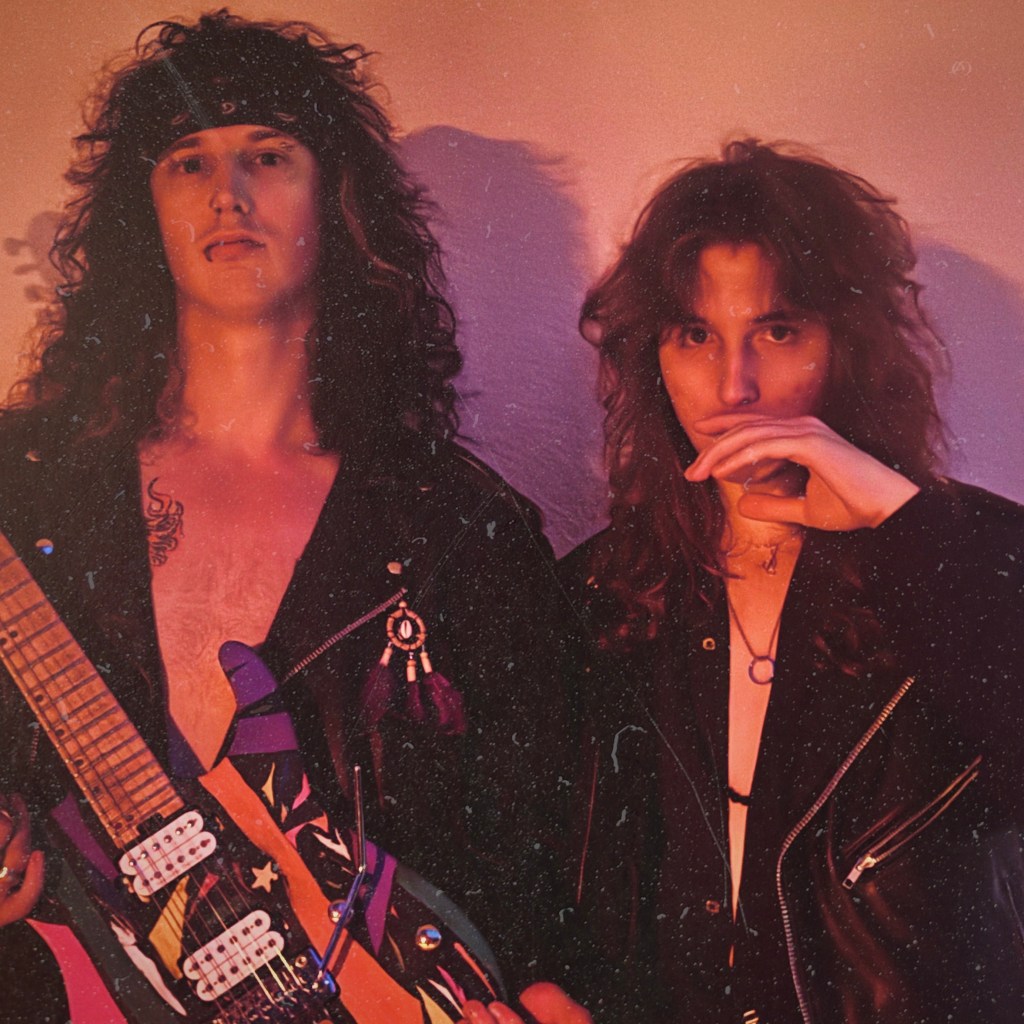 Set The Tone With… Väin&nbsp;Wild