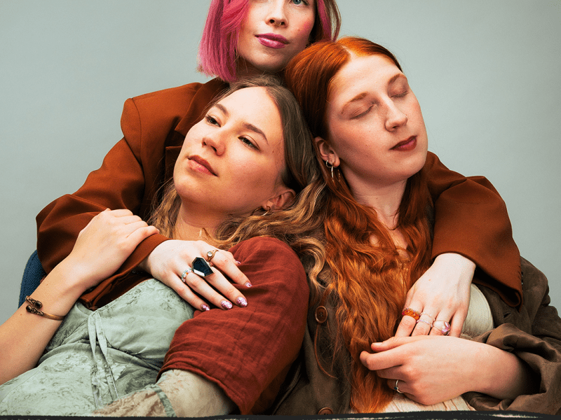 Indie Folk Band Animat Announced For Orange Blossom Special Festival&nbsp;2026