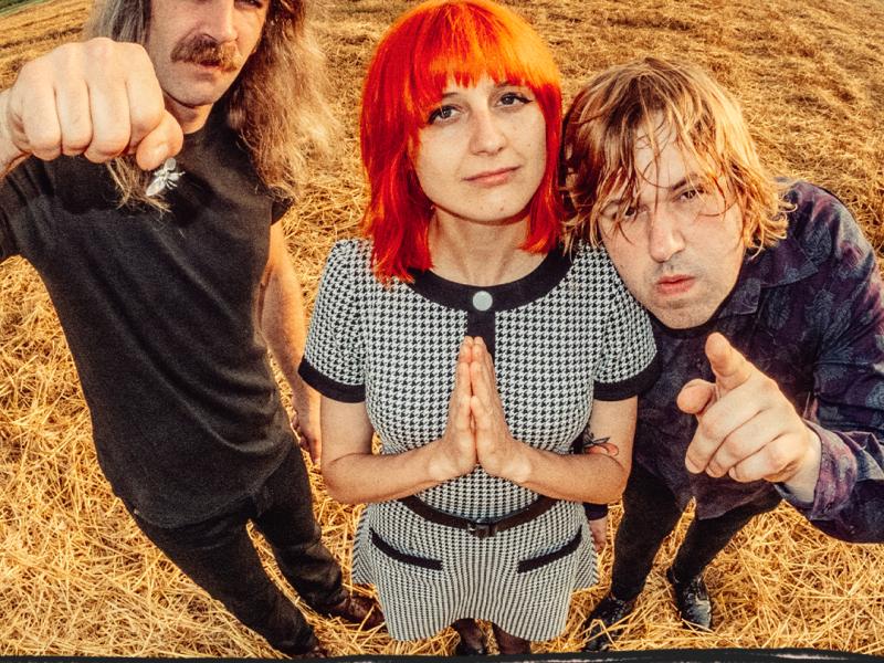 Bikini Beach Joins Orange Blossom Special Festival&nbsp;2026