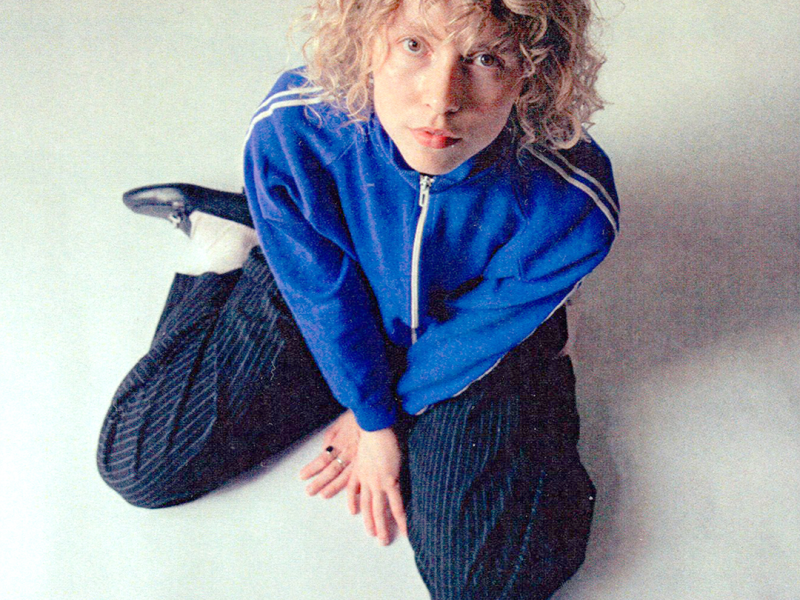 Blush Always Announced For Orange Blossom Special Festival 2026&nbsp;Lineup