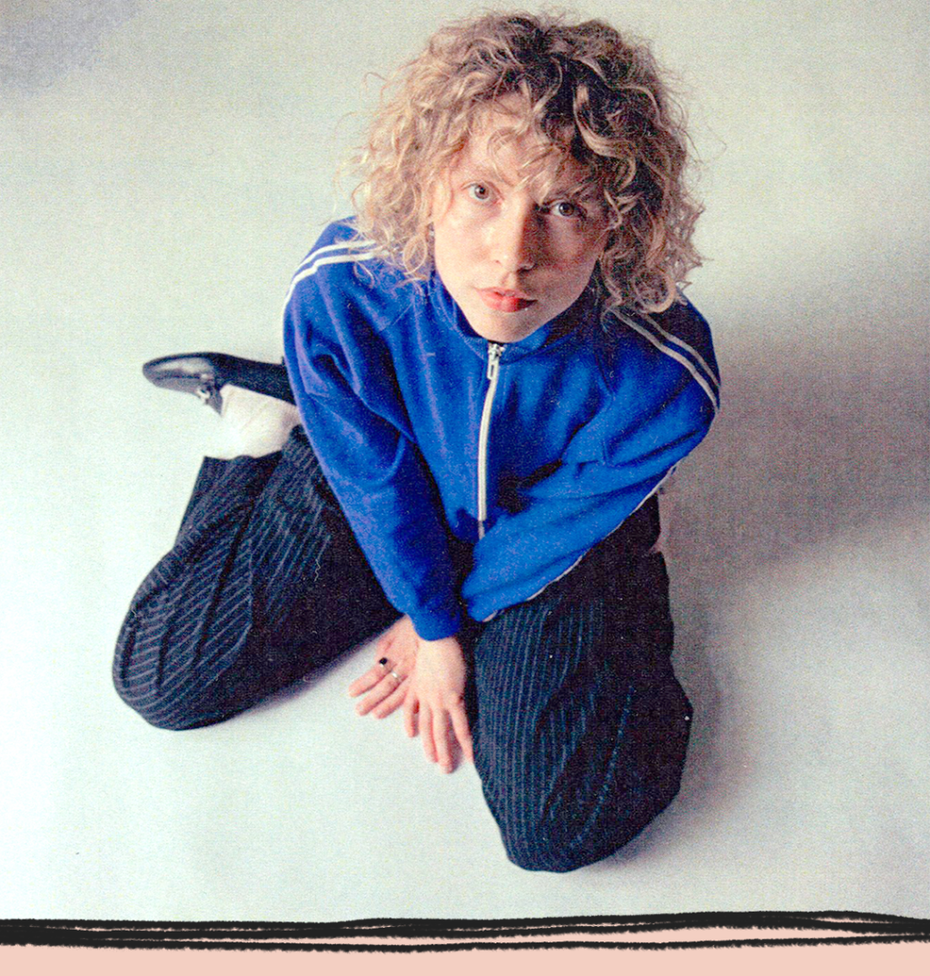 Blush Always Announced For Orange Blossom Special Festival 2026&nbsp;Lineup