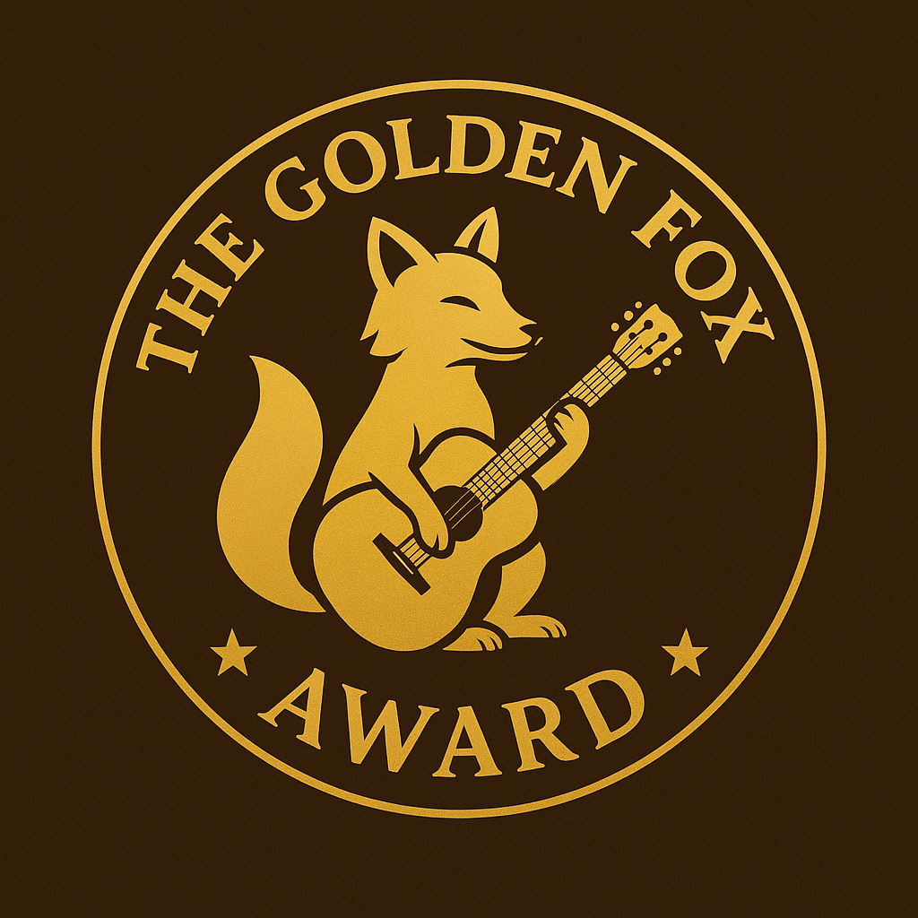The Golden Fox Awards 2025 – Celebrating The Top 20 Blog Commenters | Fox Reviews&nbsp;Rock