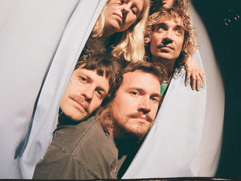 Tramhaus Announced For OBS&nbsp;2026