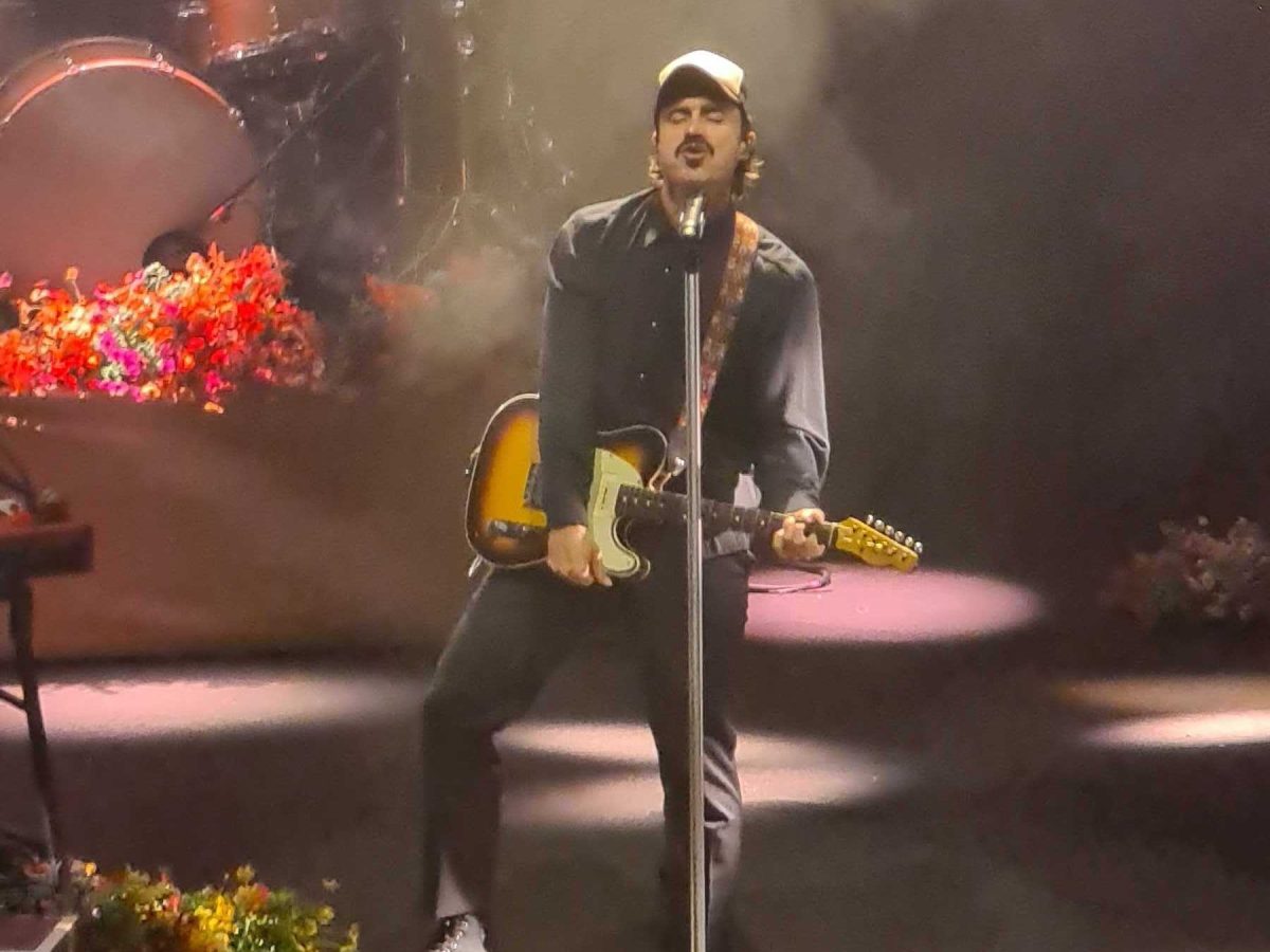 The Fray Live In Manchester: A Powerful 20th Anniversary ‘How To Save A Life’ Concert&nbsp;Review