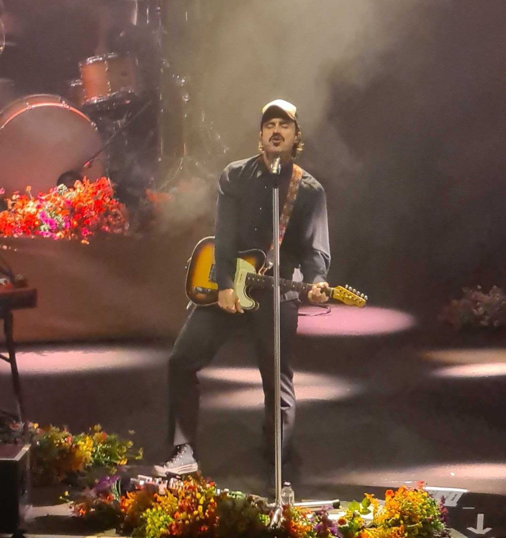 The Fray Live In Manchester: A Powerful 20th Anniversary ‘How To Save A Life’ Concert&nbsp;Review