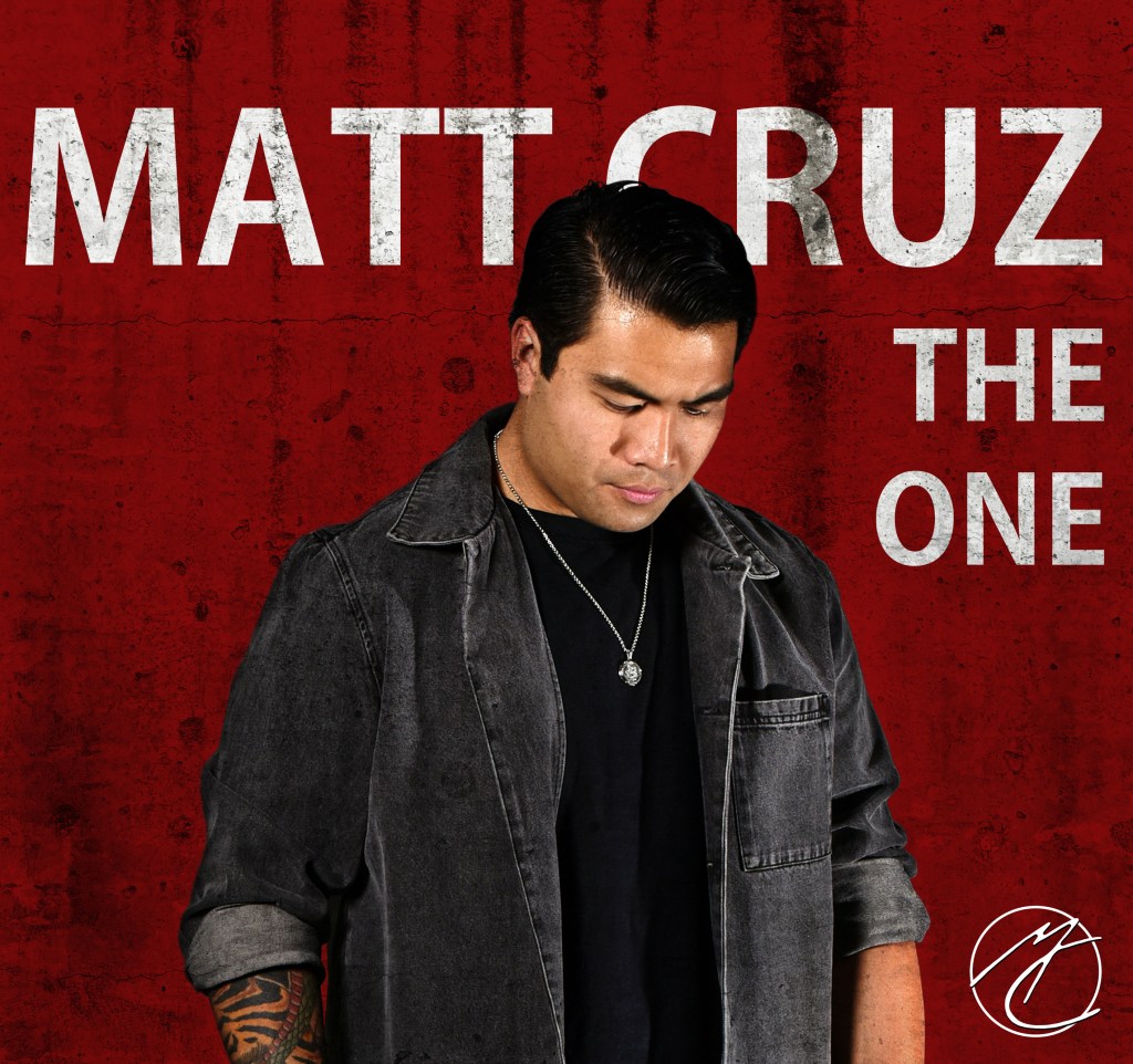 Matt Cruz - The One - Fox Reviews Rock