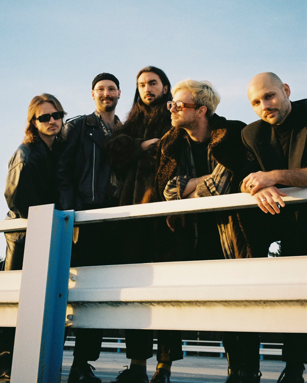 Yeast Machine Interview: Fermentation Of&nbsp;Fuzz