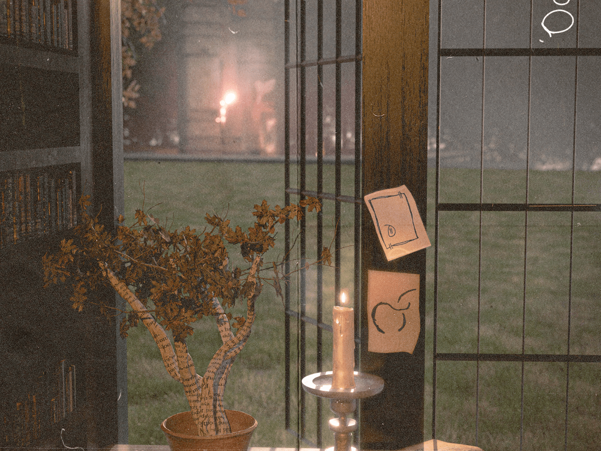 Song Of The Week – Broken Narrative –&nbsp;October