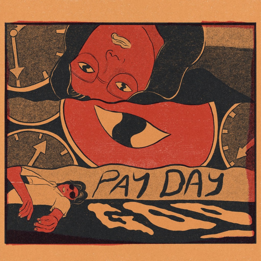 Goo - Payday