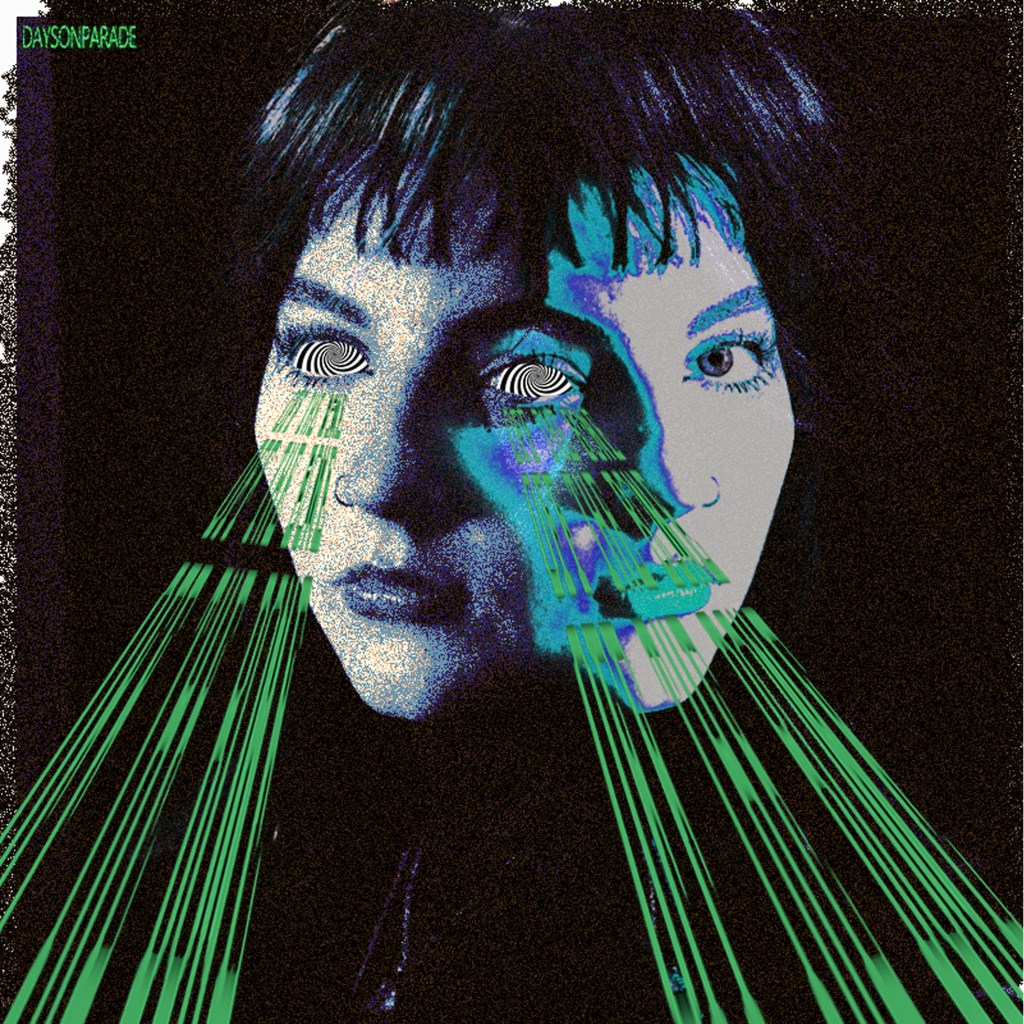 Days On Parade - Off The Bone