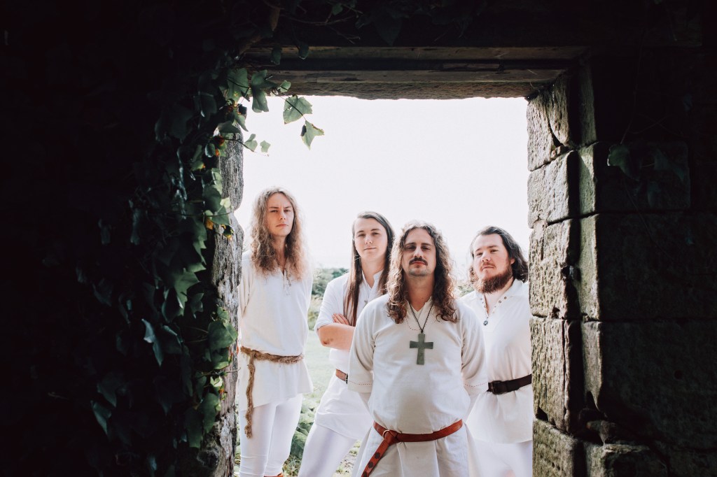 From Prelude To V: Lamentations – An In-Depth Interview With Wytch Hazel On Music, Myth &&nbsp;Creativity