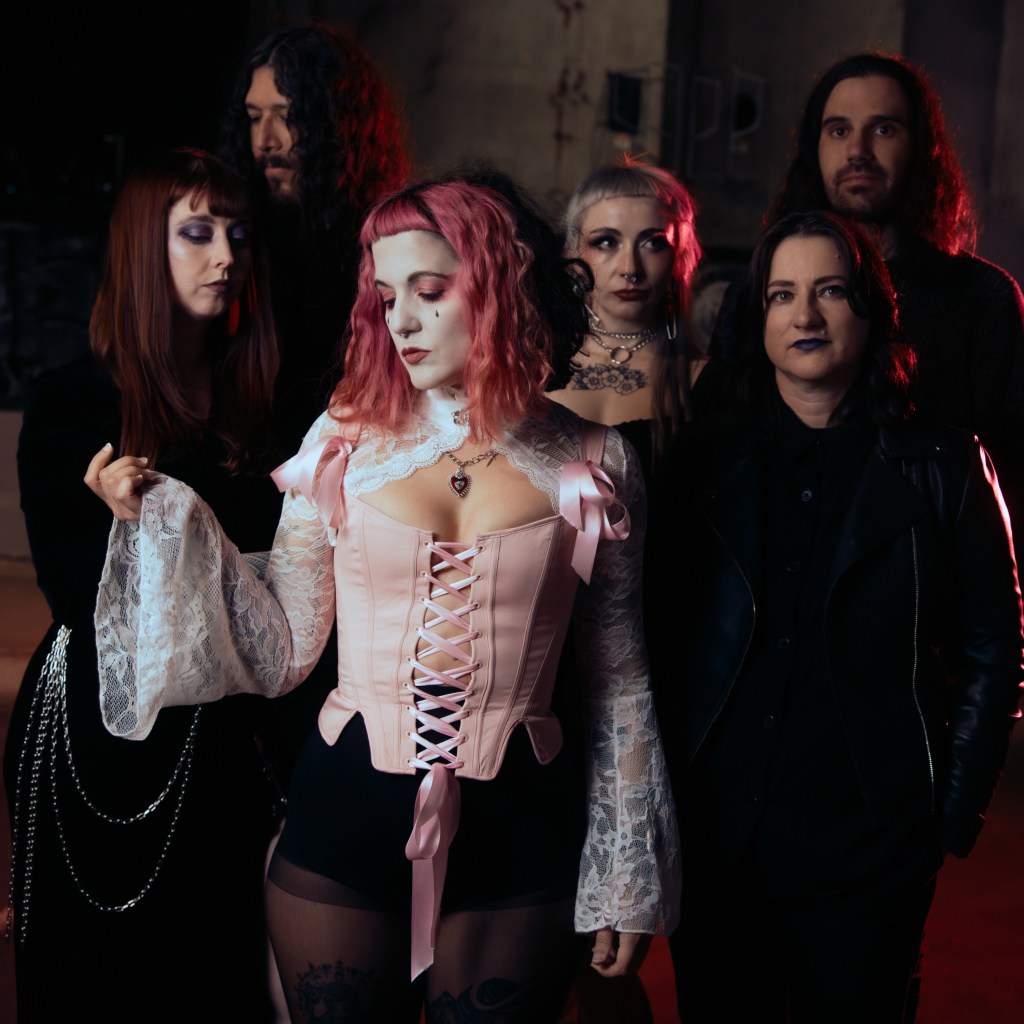 The Maggie Pills - 1