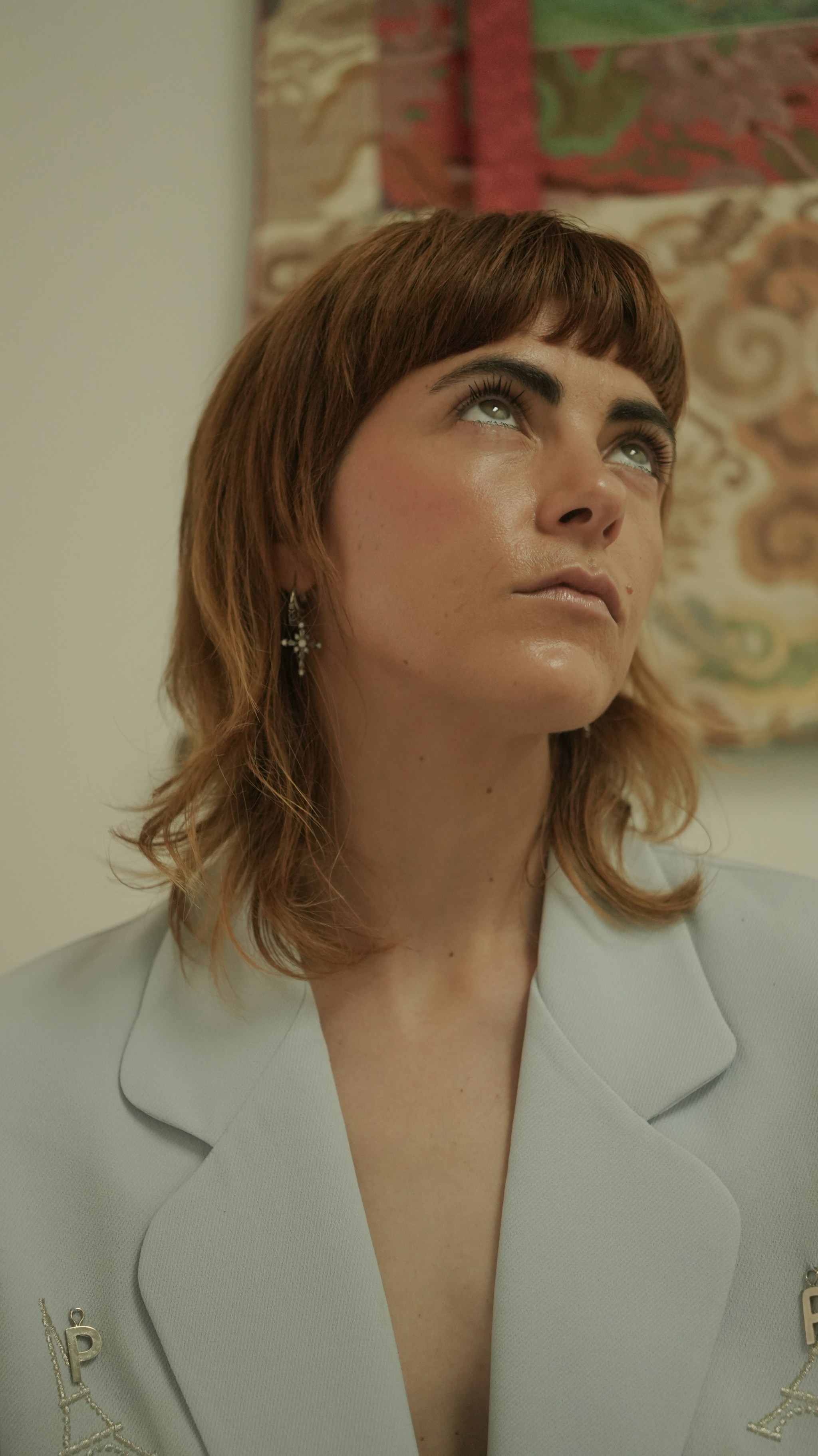 Kayla The Crow Exclusive Interview Fox Reviews Rock