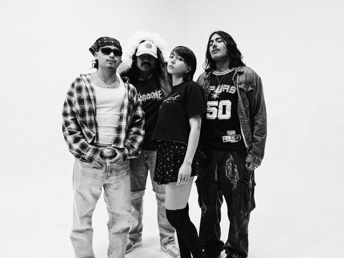 Exclusive Video Interview With Street&nbsp;Lamp