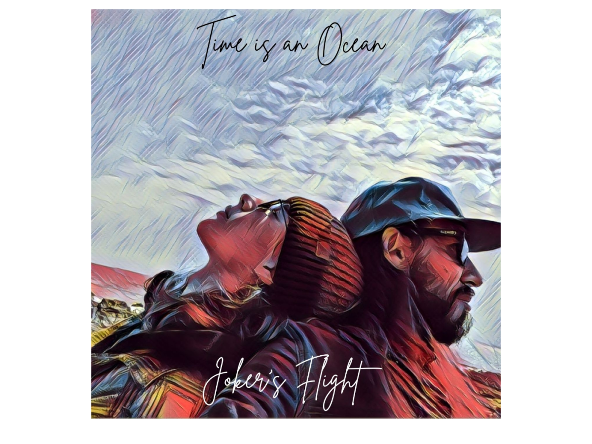 Song Of The Week – Joker’s Flight – The&nbsp;Memo