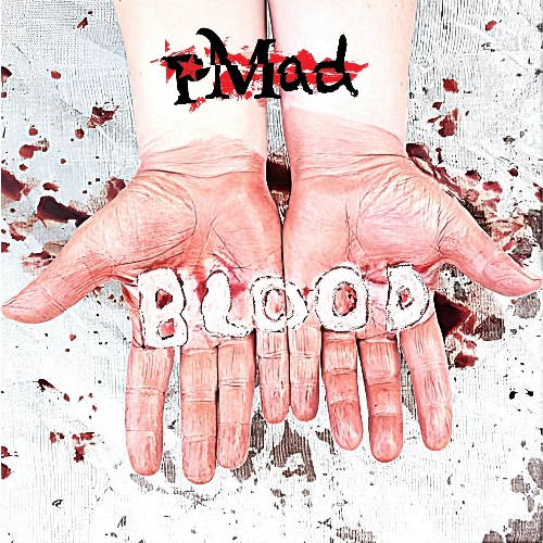 Song Of The Week – pMad –&nbsp;Blood