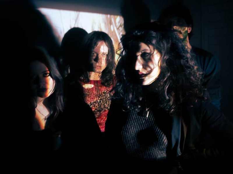 Interview With CARNE: Discussing New Single Polly’s Desires And&nbsp;More