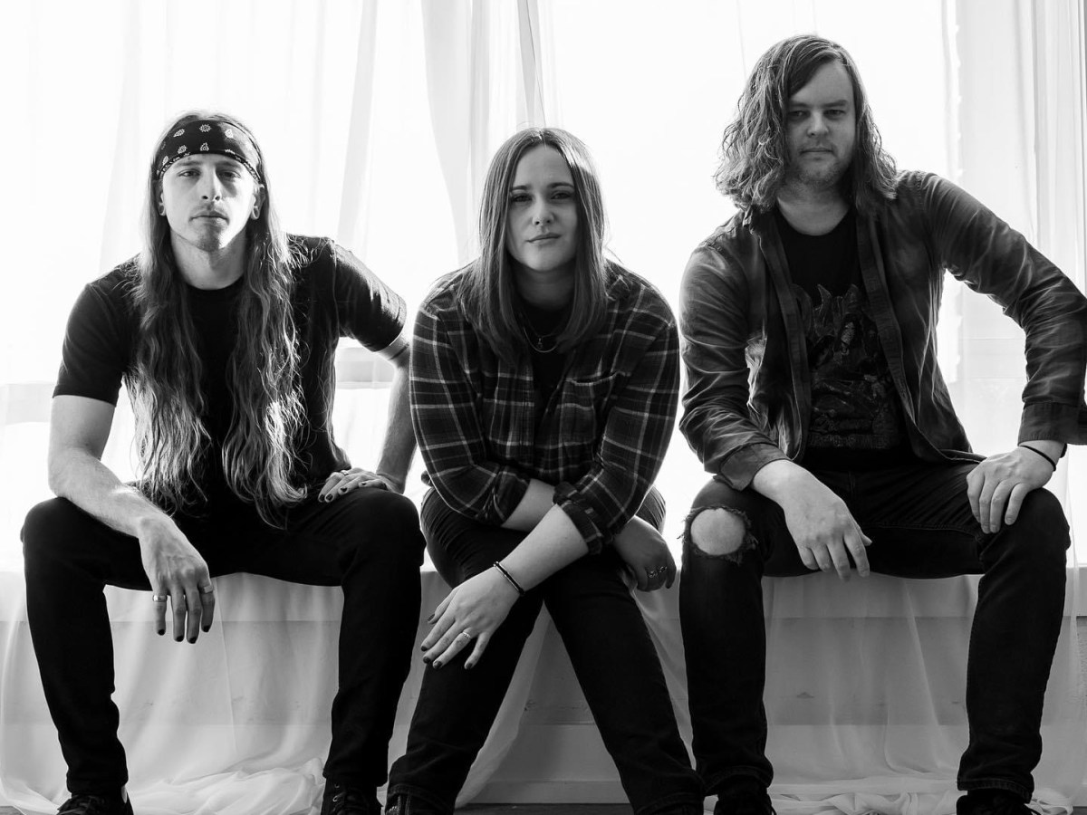 Exploring Fuzz & Soul: Year Of October’s Latest Album ‘I’ve Given You Everything’