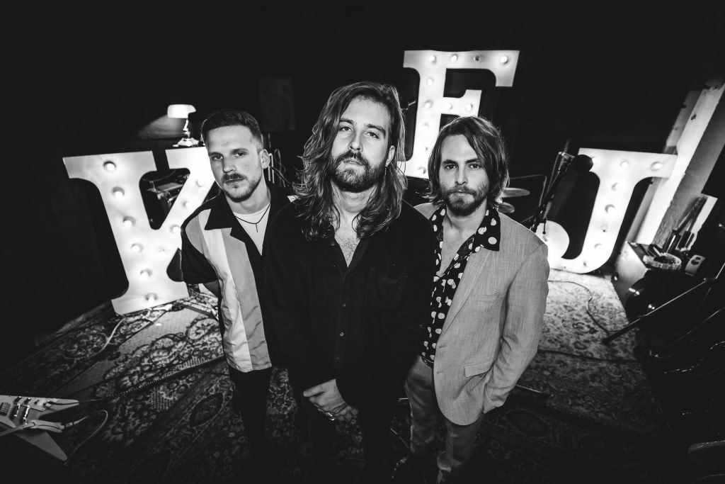 Song Of The Week – Kaiser Franz Josef – Dim The Lights