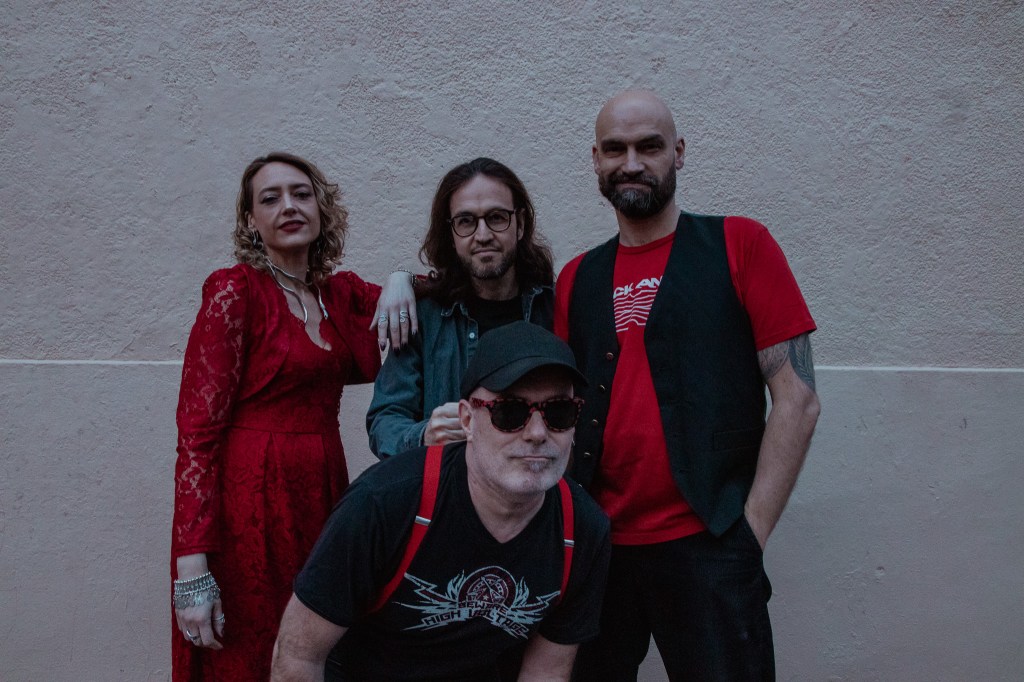 Under The Radar – Prime&nbsp;Juniper