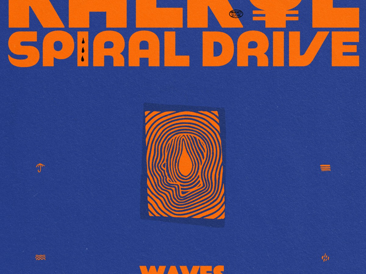 Song Of The Week – Kalkyl –&nbsp;Waves