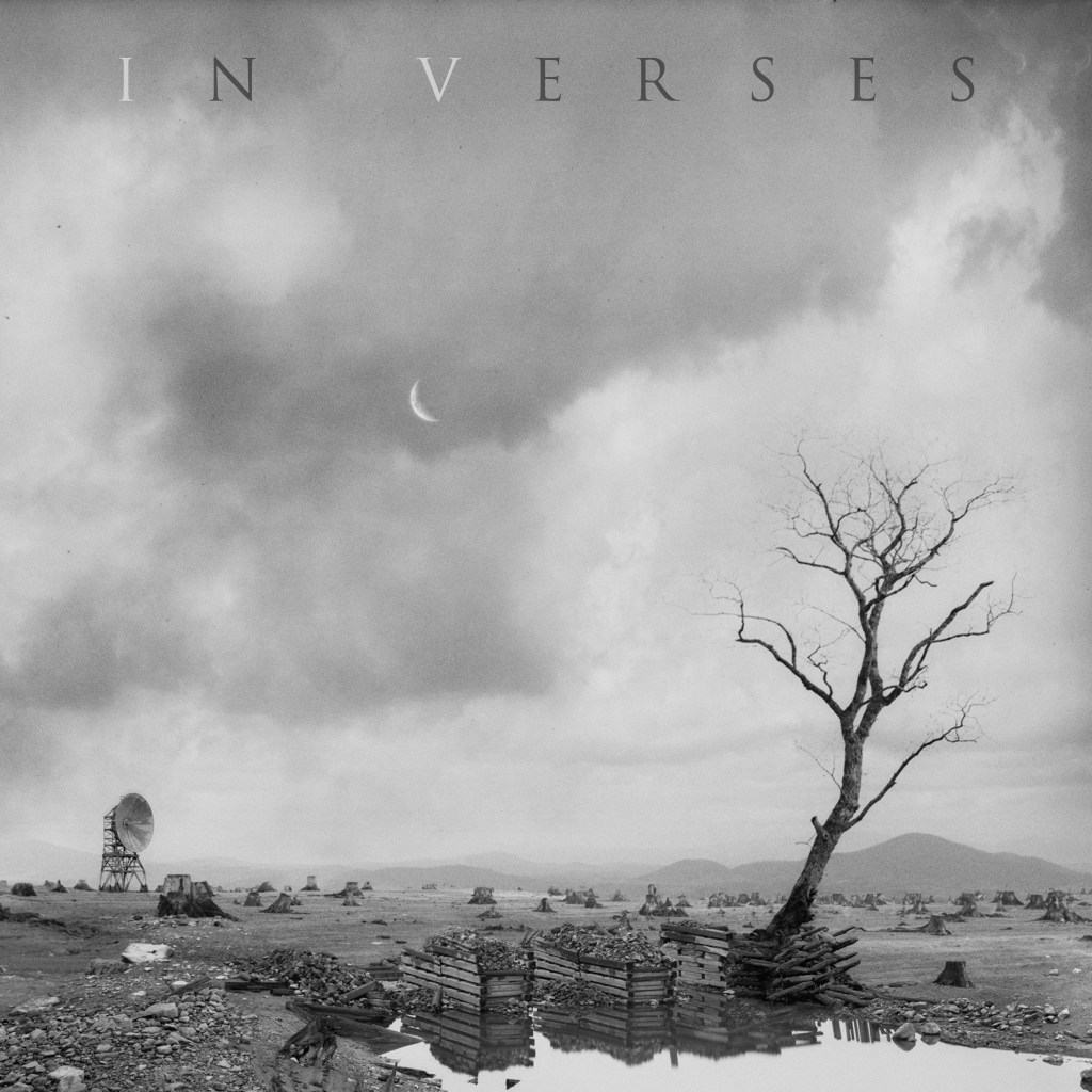 Review: Karnivool – In Verses A Must-Listen For Progressive Metal&nbsp;Fans