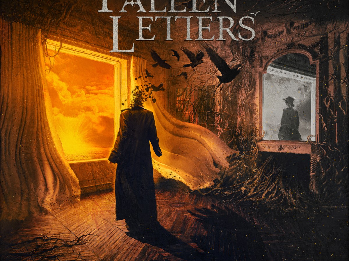 Song Of The Week – Fallen Letters – The Farthest&nbsp;Window