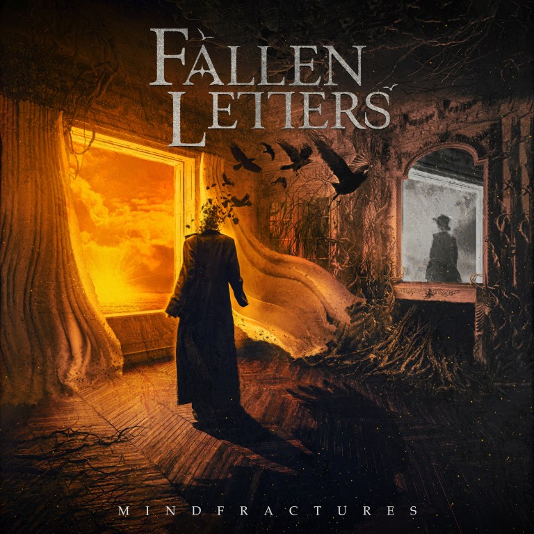 Song Of The Week – Fallen Letters – The Farthest Window – Fox Reviews Rock