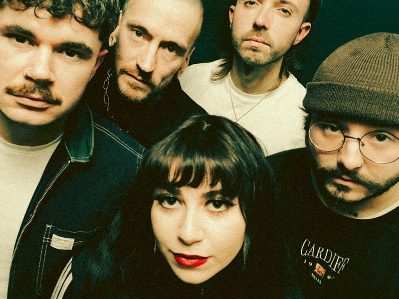 The Bambees Interview: Rising Merthyr Tydfil Punk Rock&nbsp;Stars