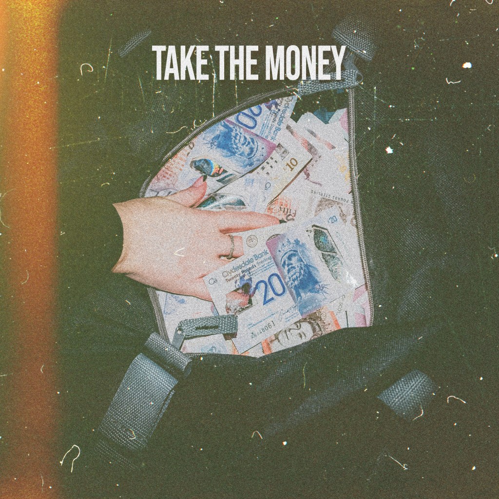 Arienas – Take The Money Review: Indie Rock Hit From&nbsp;Fife