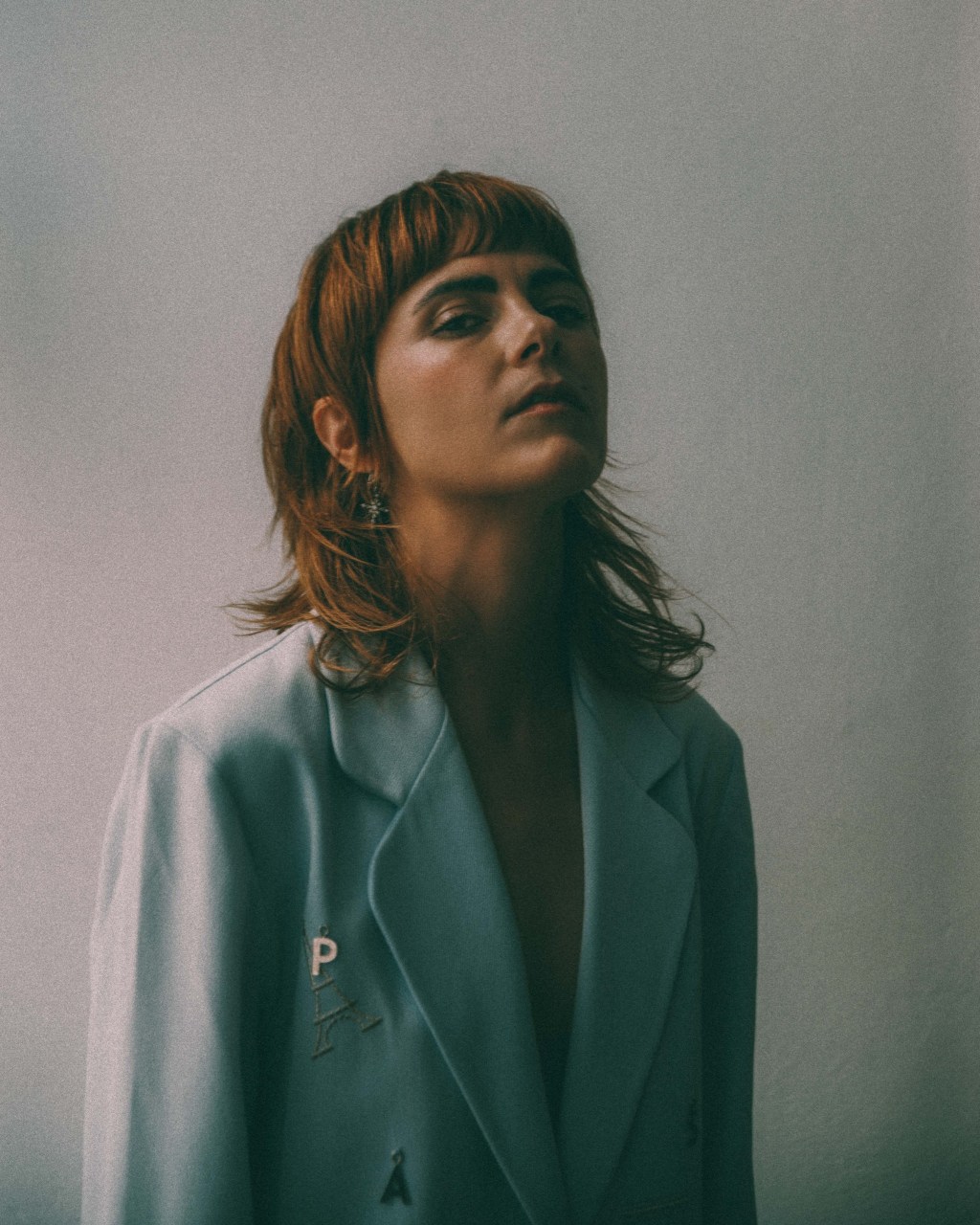 Under The Radar – Kayla The&nbsp;Crow