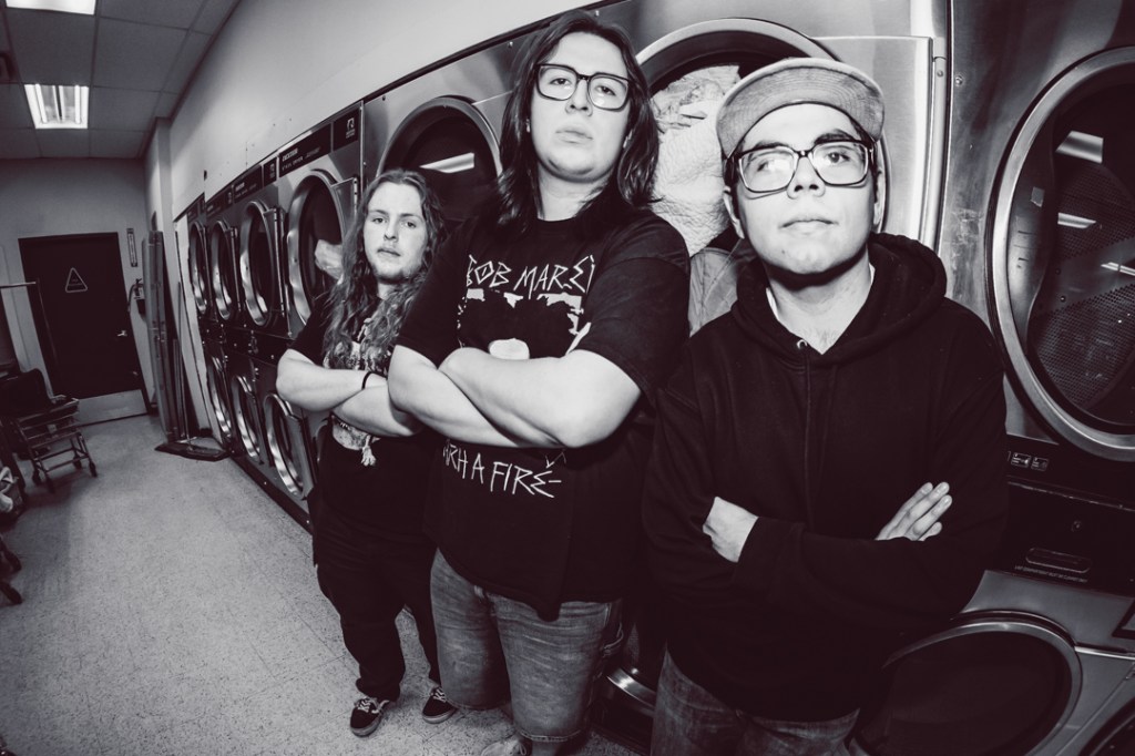 Under The Radar –&nbsp;Jane