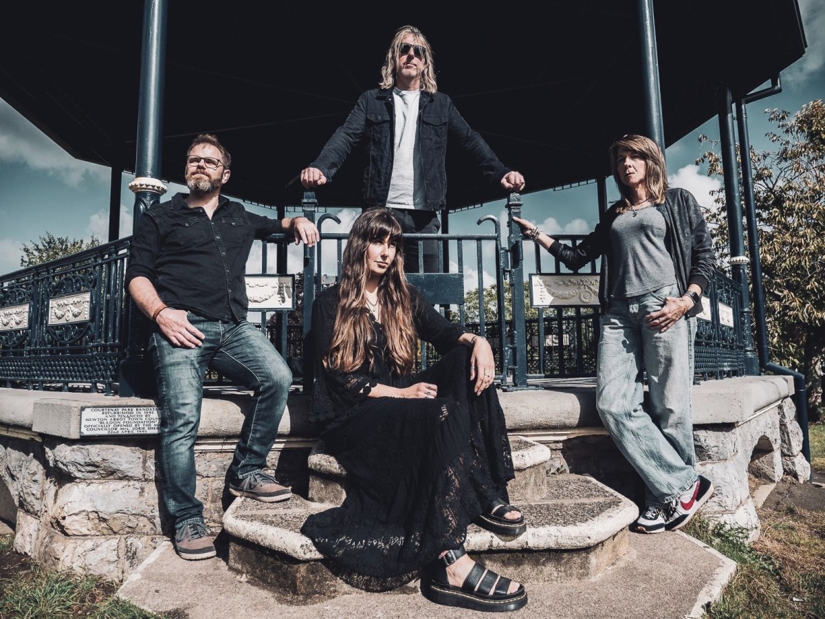 Set The Tone With… Low&nbsp;Wave