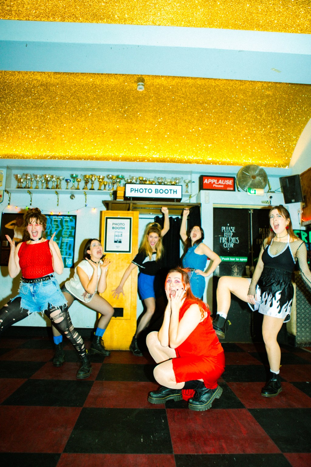 Twat Union press shot 1