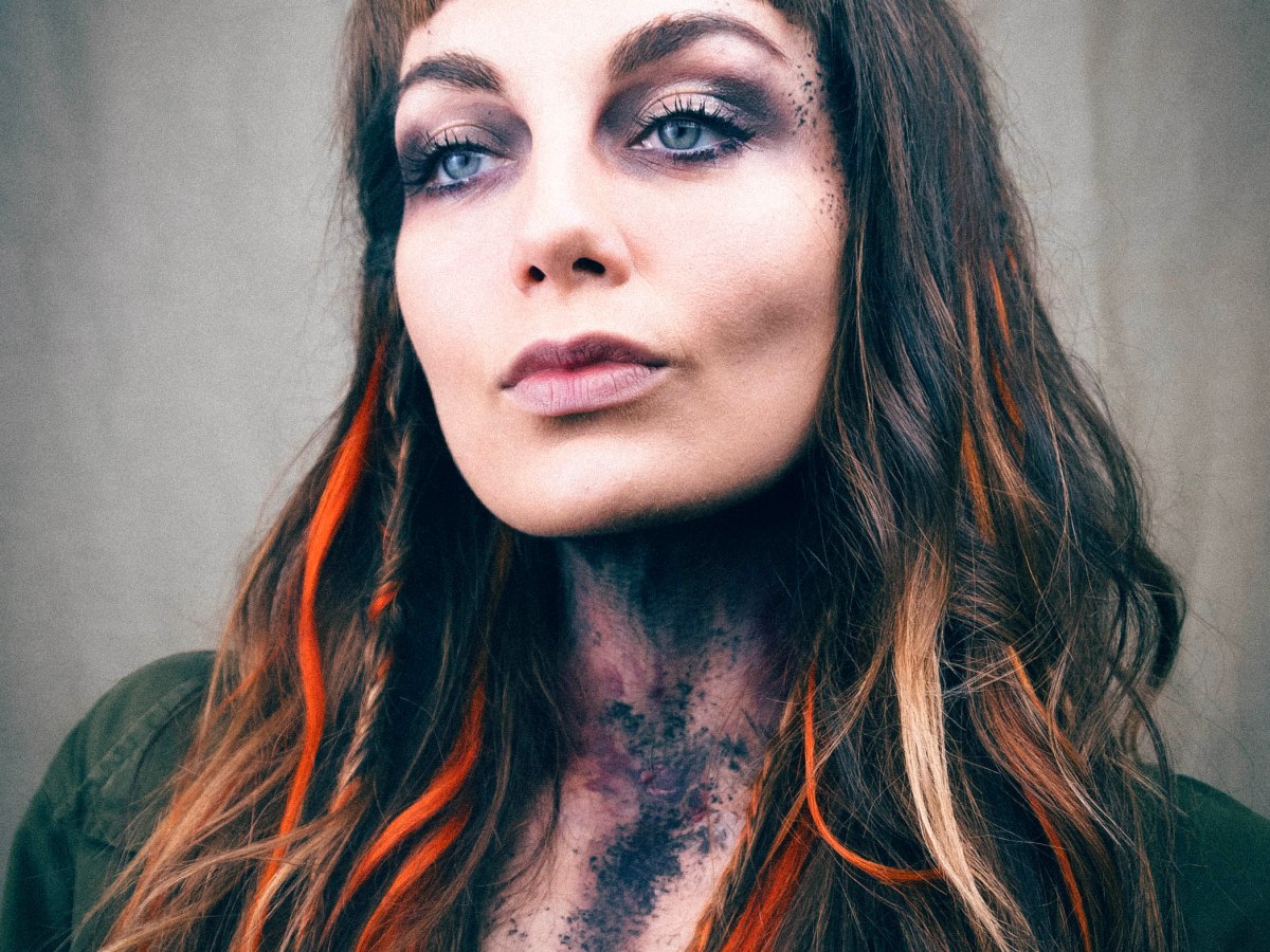 Set The Tone With…&nbsp;Ruena