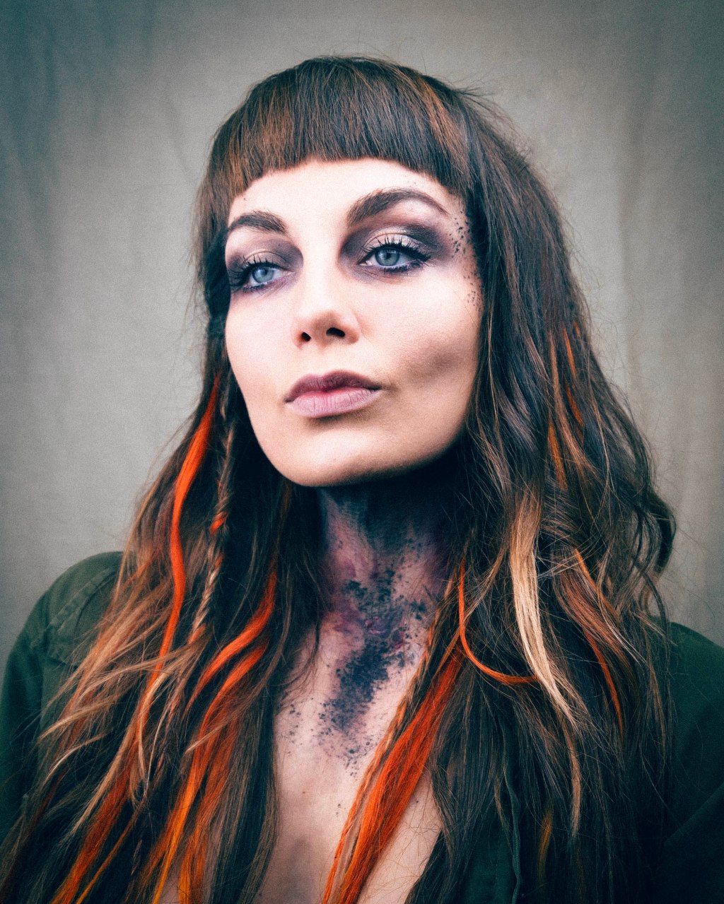 Set The Tone With…&nbsp;Ruena